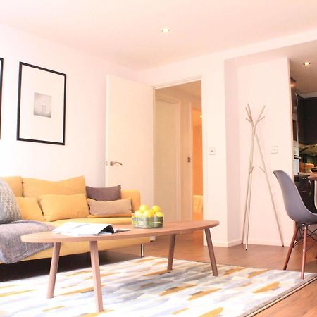 Royal Victoria Docks Apartment Лондон Екстериор снимка