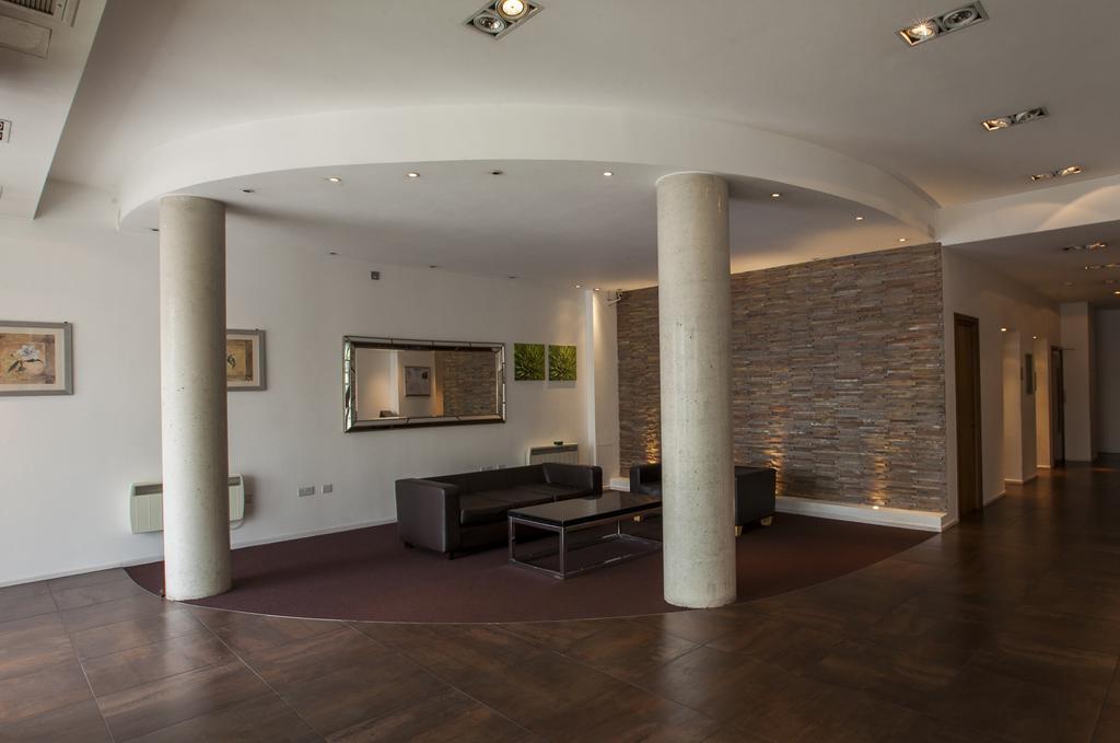 Royal Victoria Docks Apartment Лондон Екстериор снимка