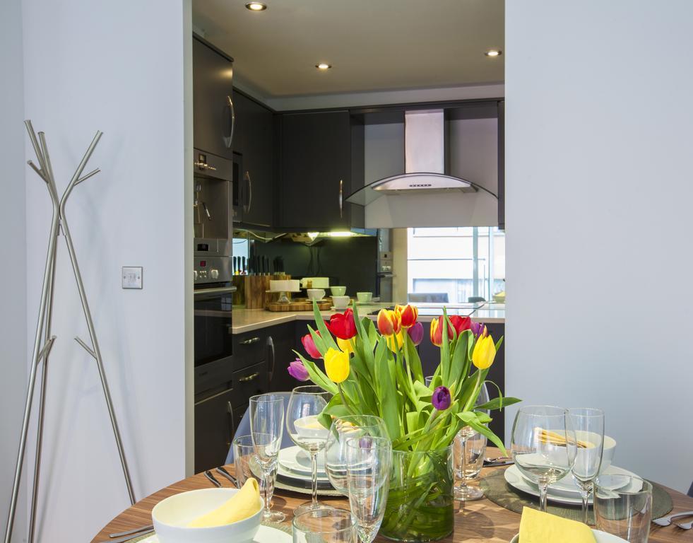 Royal Victoria Docks Apartment Лондон Стая снимка