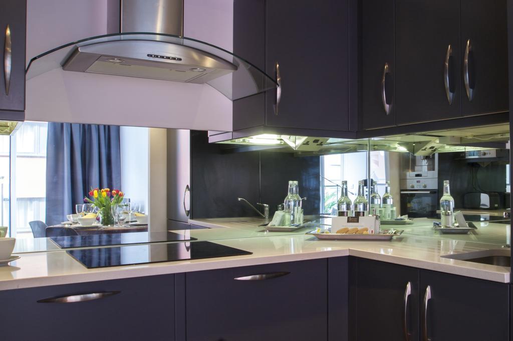 Royal Victoria Docks Apartment Лондон Стая снимка