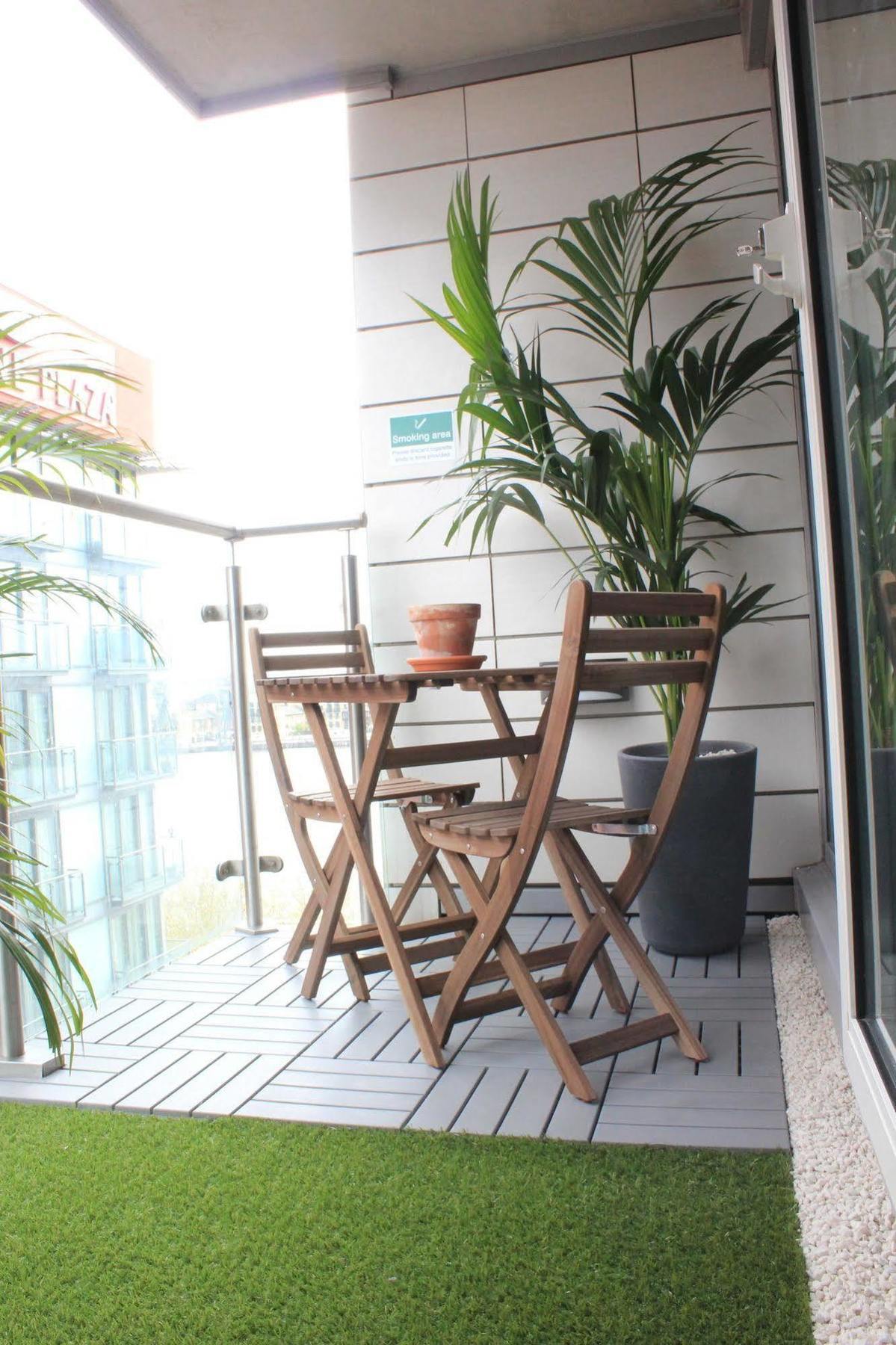 Royal Victoria Docks Apartment Лондон Екстериор снимка